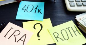 Retirement Plan Distribution Planning