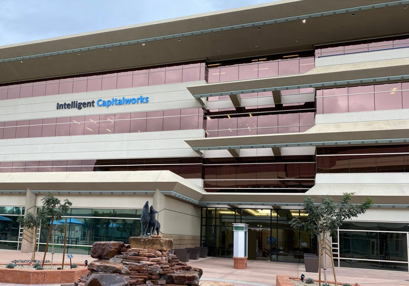 Fiduciary Financial Advisor |Intelligent Capitalworks