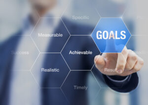 Measuring What Matters Most - Your Goals